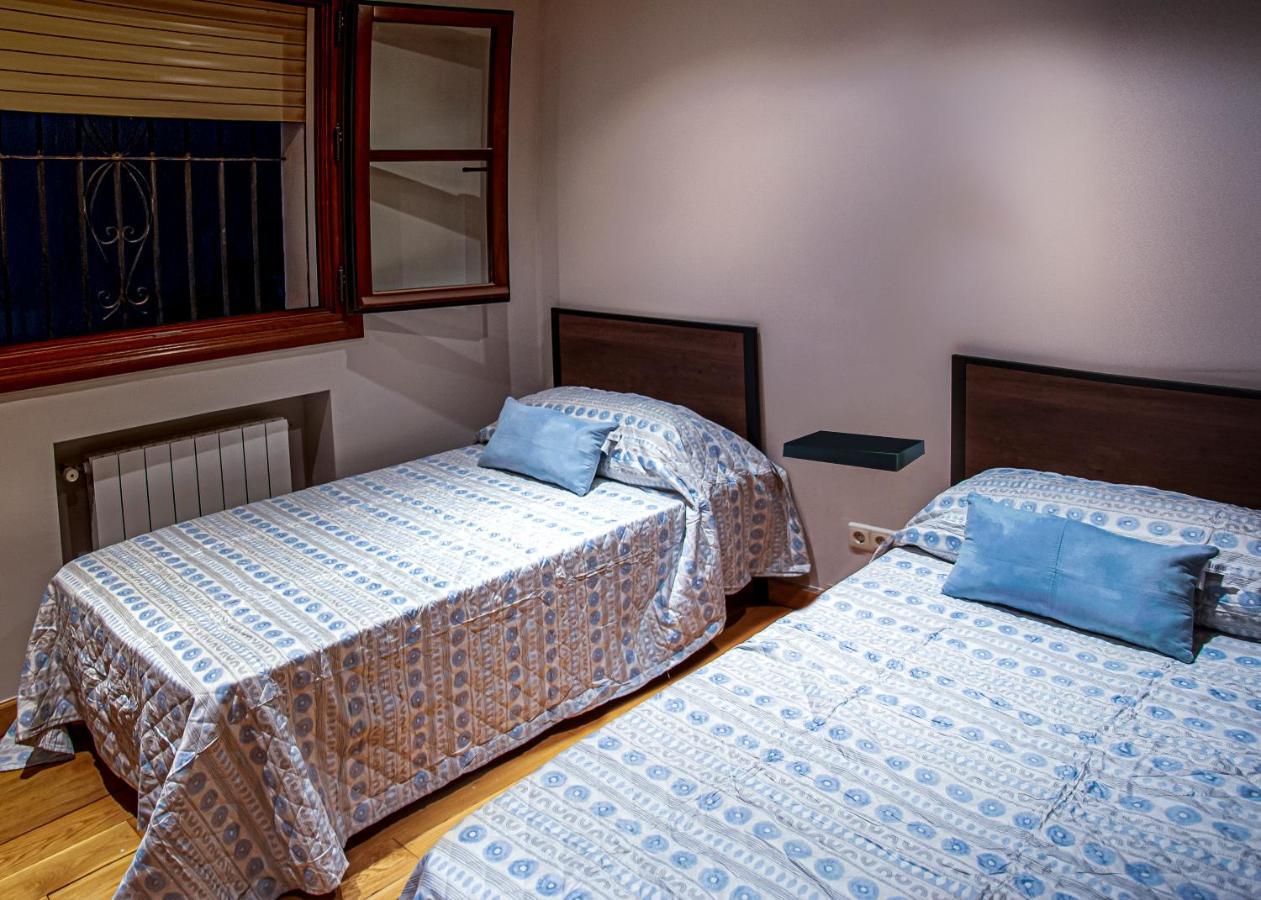 Apartamento Rustico En Ojén Exteriör bild